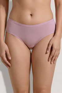 Zivame Low Rise Full Coverage Hipster Panty (Pack of 3) - Multicolor — thumbnail 6